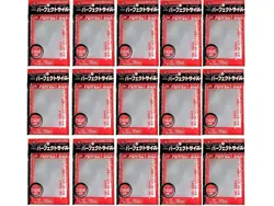 15x KMC Perfect Fit / Size Sleeves - 1500 Count - MTG Magic Gathering Pokemon - Image 3