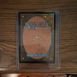 Grim Tutor Foil Mythic Black Sorcery - Core Set 2021 M21 103/274 ENG - Image 2