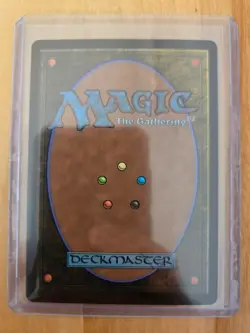 Magic: The Gathering Marvel The Vision and Scarlet Witch Foil Rare #0707 MTG MSC - Image 2