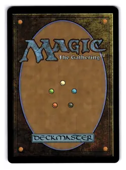 MTG The Ten Rings NM M 251 Marvel Super Heroes - Image 2