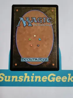 Flare of Denial Modern Horizons 3 Foil - Image 3
