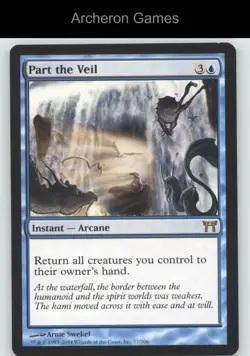 Farid, Enterprising Salvager (Retro Frame) 13 MTG Commander: The Brothers' War - Image 1