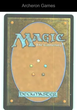 Farid, Enterprising Salvager (Retro Frame) 13 MTG Commander: The Brothers' War - Image 2