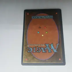 Gloom x1 - 4th Edition Core Set - MTG - Near Mint Pack Fresh - Image 3