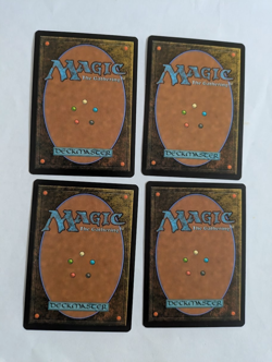 4 Worldslayer Mirrodin MTG NM Free shipping with tracking - Image 2