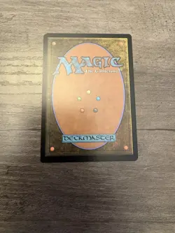 Magic the Gathering MTG Nazgul Near Mint - Image 3
