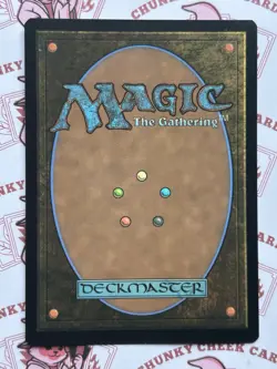 The Fugitive Doctor Universes Beyond: Doctor Who Regular Rare 130 MTG - Image 2