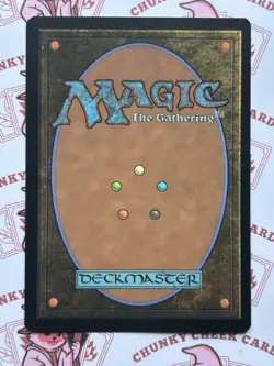 River Song Universes Beyond: Doctor Who Regular Rare Legendary Creature 152 MTG - Image 2