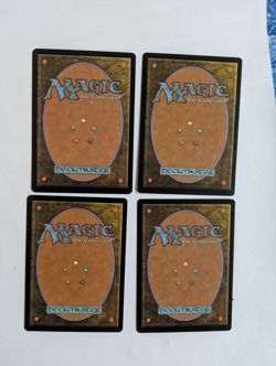 4 Grafdigger's Cage Dark Ascension MTG NM Free shipping with tracking - Image 2