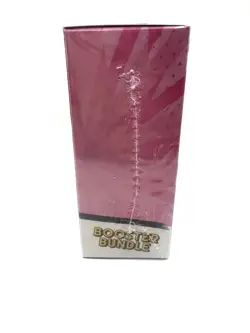Pokemon TCG - New Factory Sealed Mega Evolution Ascended Heroes Booster Bundle - Image 2