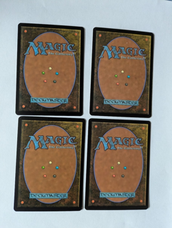 4 Second Sunrise Mirrodin MTG NM Free shipping with tracking - Image 2