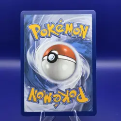 Garganacl 147/132 Mega Evolution Illustration Rare Holo Pokemon NM - Image 2