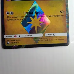 Pokemon Latios Prism Star 108/168 Celestial Storm Holo Rare Near Mint Or Better - Image 2