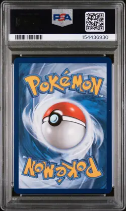 2025 POKEMON MEP EN-ME BLACK STAR PROMO #023 MEGA CHARIZARD X EX PSA 10 🔥📈 - Image 2