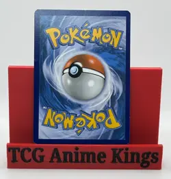 Pokemon TCG Lugia GX Holo Ultra Rare Card Sun & Moon Lost Thunder 159/214 - Image 2