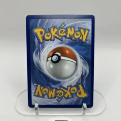 Jumbo Ice Cream 109/086 Chaos Rising Full Art Pokemon TCG - Image 3