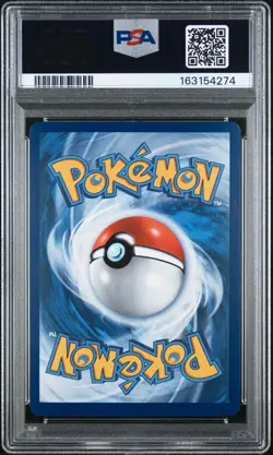 2026 Ascended Heroes Mega Dragononite ex 295/217 Hyper Rare PSA 10 - Image 2