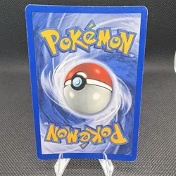 Wizards of the Coast Pokemon TCG Muk 13/62 Fossil Holo Rare Unlimited - Image 2
