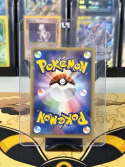 [LP] Politoed ex 027/106 Unseen Forces Japanese Pokemon 🌀SWIRL🌀 - Image 2