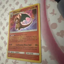 Charizard - SM226 Black Star Promo Pokemon - Image 3
