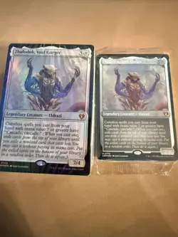 Commander Masters Commander Deck - Eldrazi Unbound MTG - Image 1