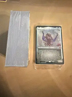 Commander Masters Commander Deck - Eldrazi Unbound MTG - Image 2