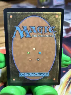 Tocasia's Welcome (Extended Art) The Brothers' War Regular - Image 2