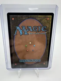 No Mercy (Retro Frame) Dominaria Remastered Foil - Image 2