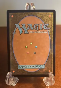 MTG No Mercy (Retro Frame) FOIL Dominaria Remastered NM Showcase Magic - Image 2