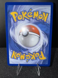 2026 Primarina 088/084 Illustration Rare Pitch Black Pokemon Holo Near Mint - Image 5