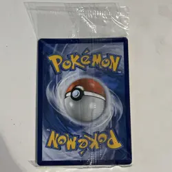 Pokemon Celebrations Greninja Gold Star Promo SWSH144 SEALED - Image 2