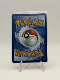 Pokemon TCG Flareon 013/131 Master Ball Prismatic Evolutions Reverse Holo NM - Image 2