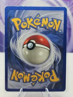 Light Wigglytuff Neo Destiny 54/105 1st Edition Regular LP - Image 2