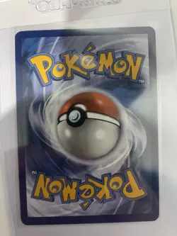 Bulbasaur 143/142 SV07: Stellar Crown NM Pokemon 143/142 - Image 2