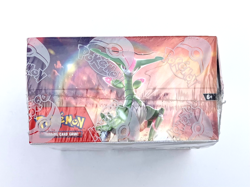 Temporal Forces Booster Box Pokemon TCG SV05, Free Shipping - Image 3