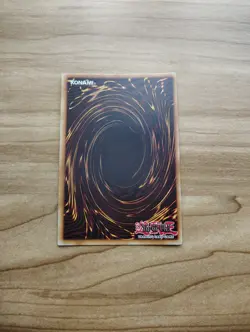 Yu-Gi-Oh! - Toon Mask - Secret Rare / Holo - DRL2-EN028 - Image 2