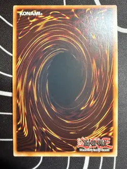 Mitsurugi Ritual (SECRET RARE) L26D-ENM15 (NM) 1st Edition Yu-Gi-Oh! Konami - Image 2