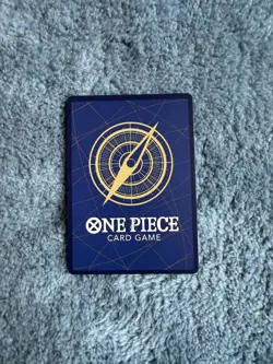 Brook OP11-056 (ENGLISH) - One Piece x Round 1 Promo Card - Image 2