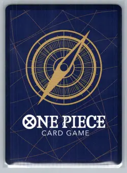 You Can Be My Samurai!! (Pirate Foil) OP01-055 Premium Booster Vol. 2 One Piece - Image 2