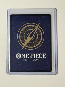 Ms. All Sunday OP14-084 The Azure Sea's Seven Foil One Piece - Image 2