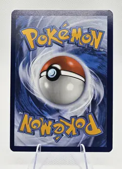 Pokemon TCG Slowking (Master Ball Pattern) 019/131 Sv: Prismatic Evolutions Holo - Image 2