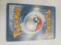 Pokemon Genesect V Full Art Ultra Rare Holo 255/264 Fusion Strike Card - Image 5