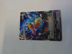 Jolteon VMAX SWSH184 SWSH: Sword & Shield Promo Cards Holo READ! - Image 1