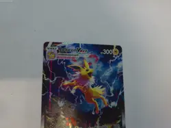 Jolteon VMAX SWSH184 SWSH: Sword & Shield Promo Cards Holo READ! - Image 2