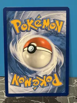Pokemon TCG Card Darkrai GX 139/147 Sm-Burning Shadows Full Art - Image 2