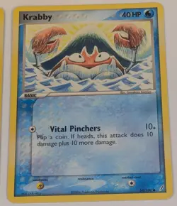 Lot of 5 Pokemon cards NICE - Image 5