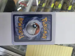 *LP Pokemon TCG 2014 Gengar EX Holo Card 34/119 Phantom Forces - Image 2
