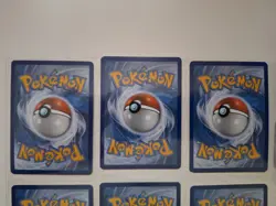 Pokemon EX Card Lot 6 Cards | Ninetales EX, M Venusaur EX, Venusaur EX, M... - Image 5