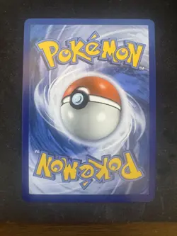 Professor Elms Lecture Pokemon TCG 213/214 Full Art Lost Thunder Card Near Mint - Image 2