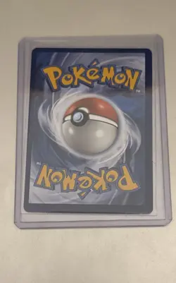 Pokemon TCG - Blastoise and Piplup GX - 38/236 - Cosmic eclipse - Sun and moon - Image 2